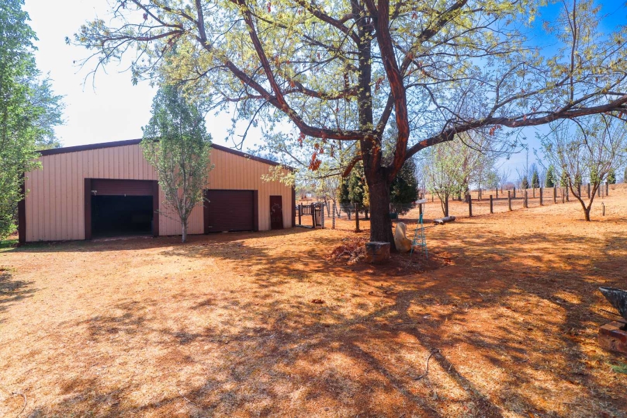 Commercial Property for Sale in Parys Free State